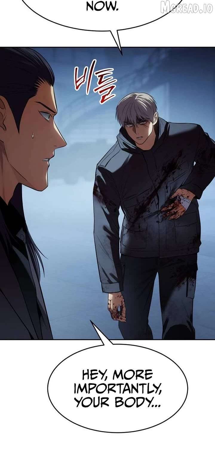 Baek XX Chapter 173 page 6