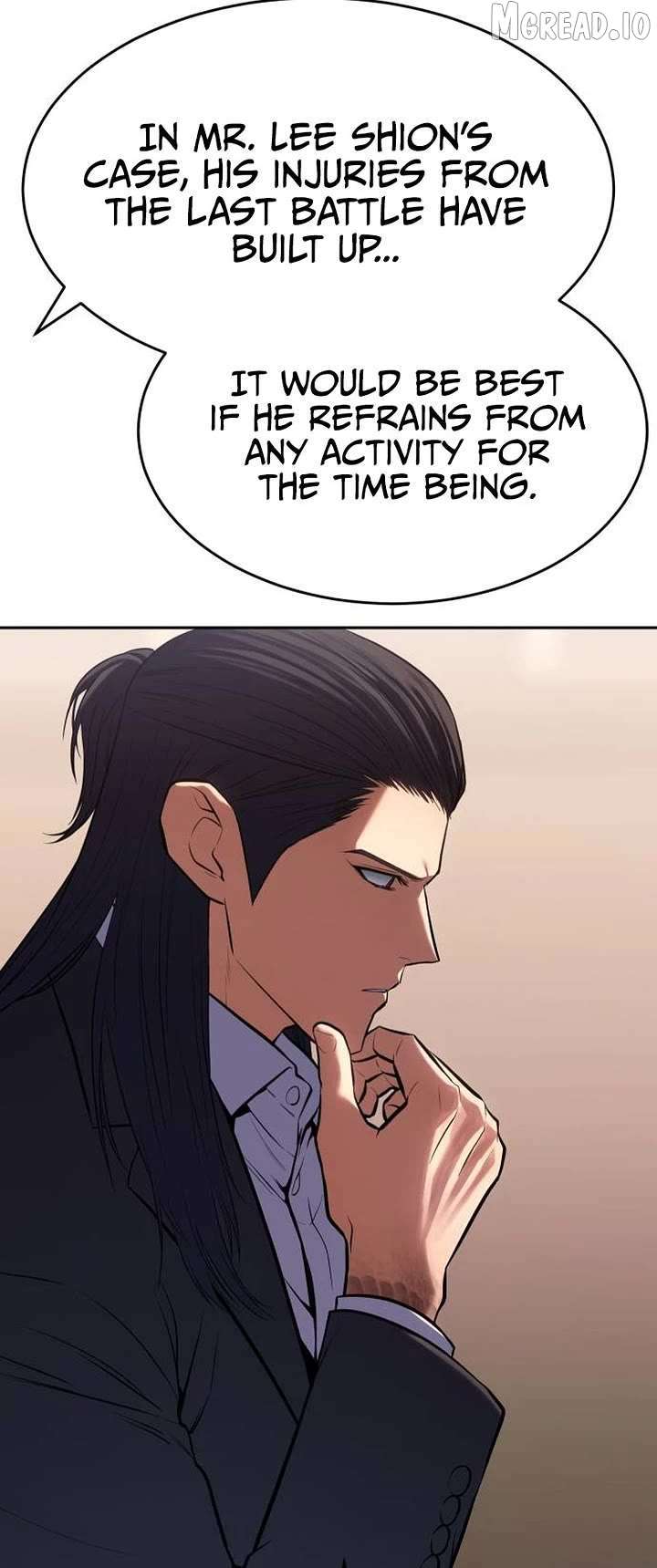 Baek XX Chapter 173 page 15