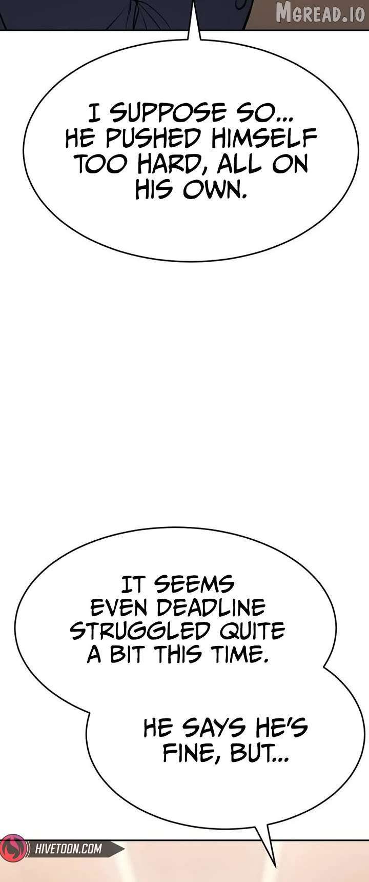 Baek XX Chapter 173 page 16