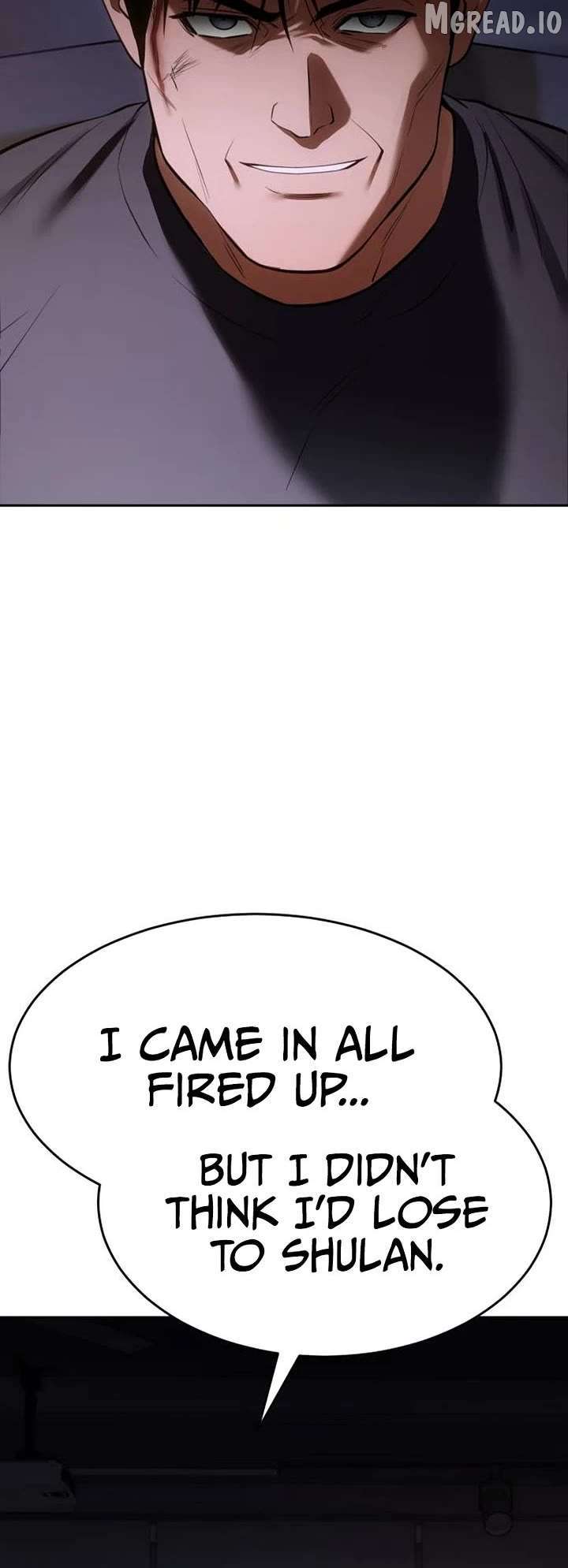 Baek XX Chapter 173 page 21