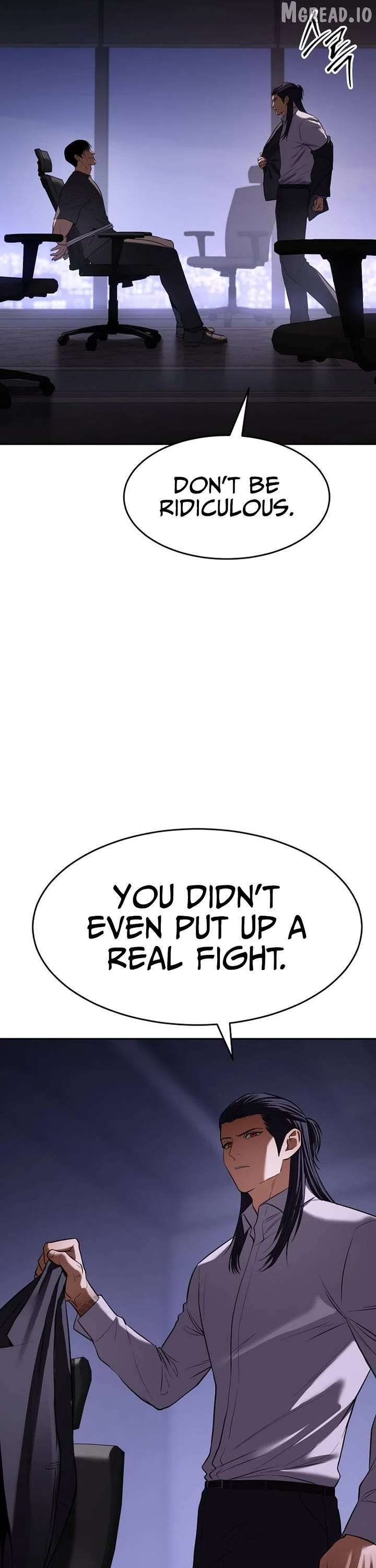 Baek XX Chapter 173 page 22