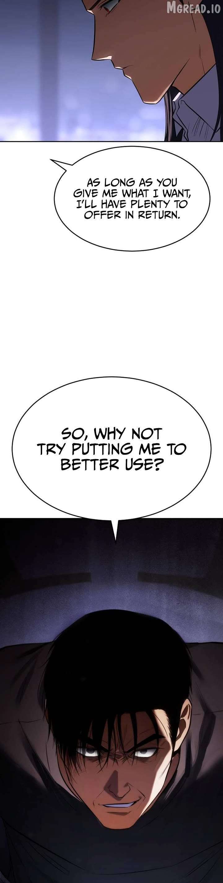 Baek XX Chapter 173 page 29