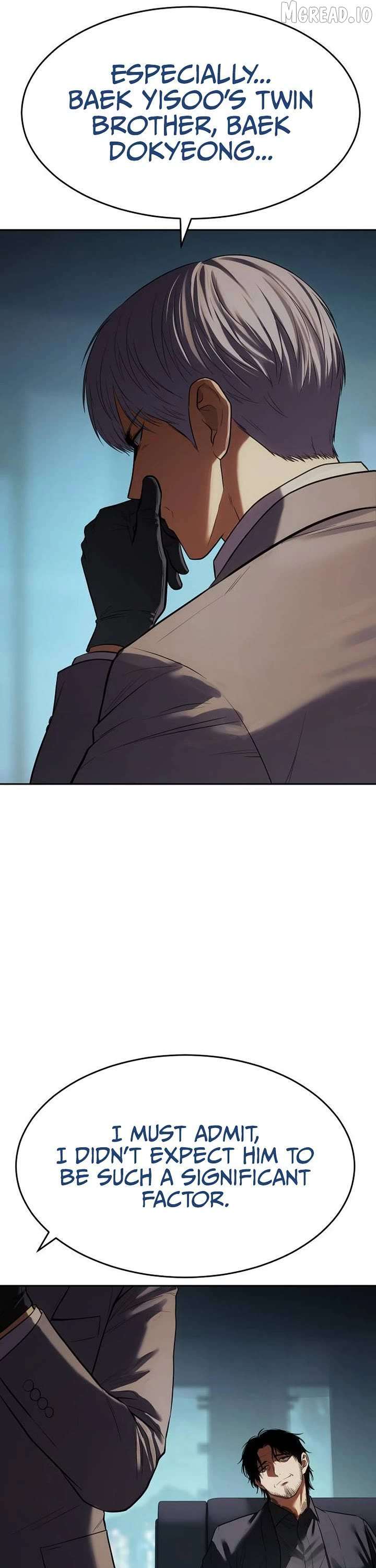 Baek XX Chapter 173 page 36