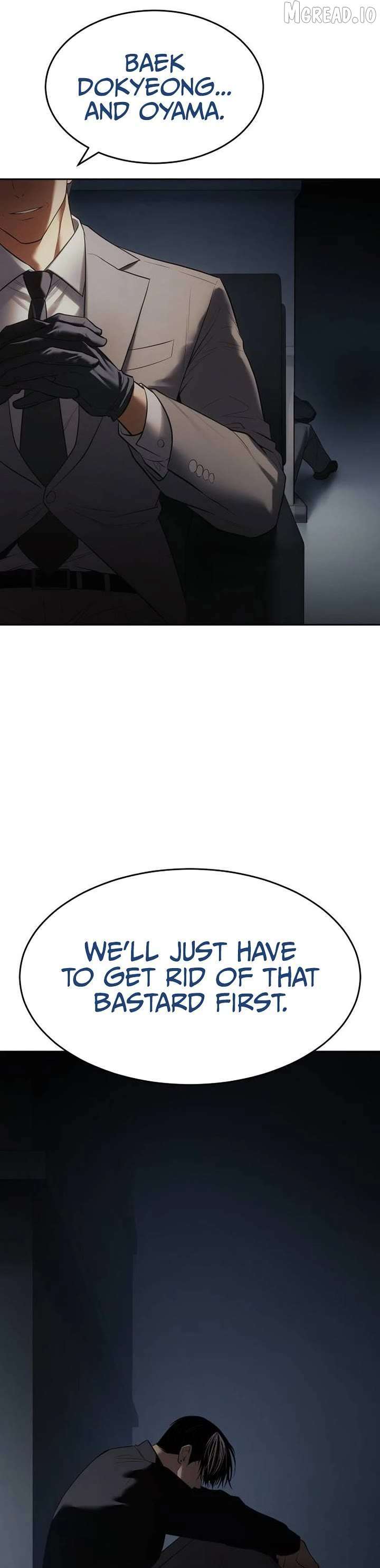 Baek XX Chapter 173 page 43