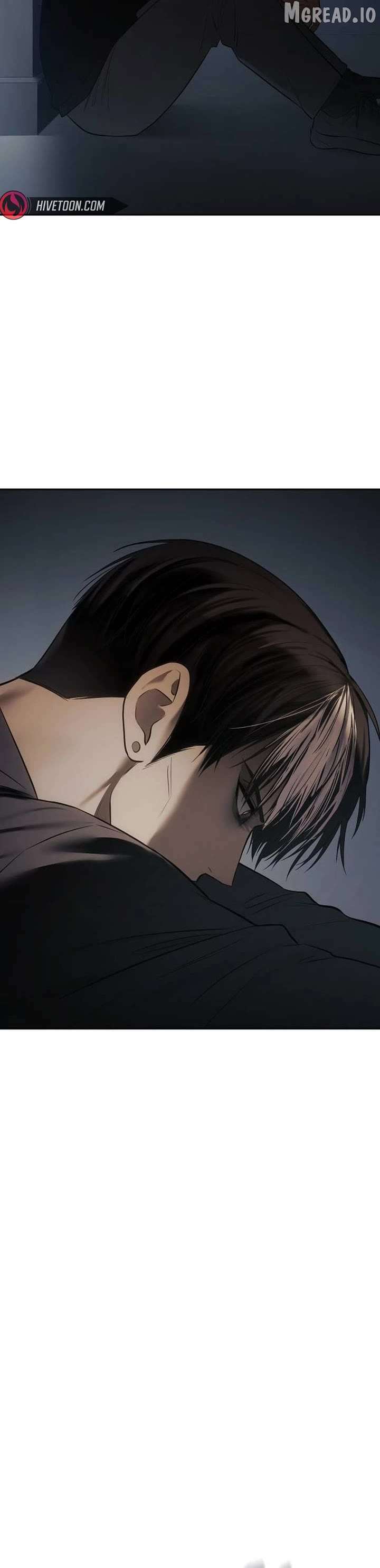 Baek XX Chapter 173 page 44