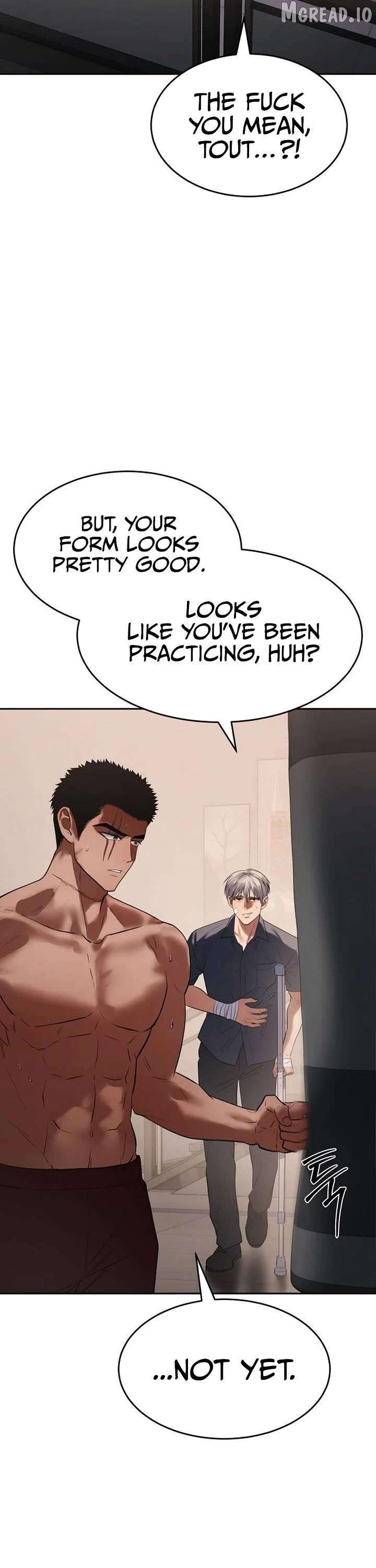 Baek XX Chapter 173 page 47
