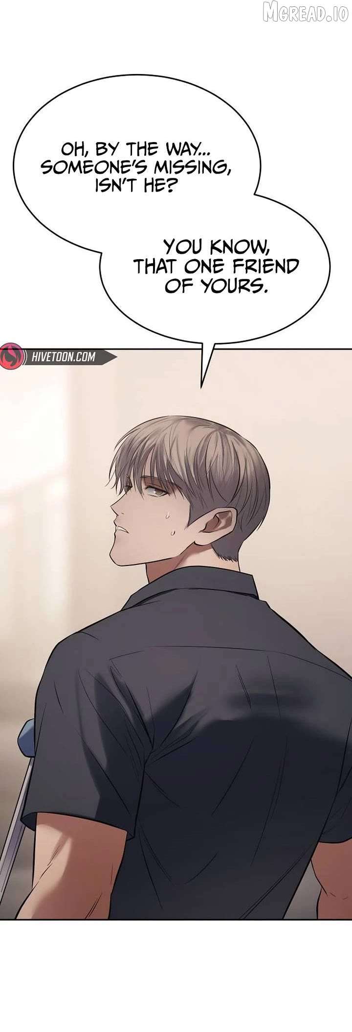 Baek XX Chapter 173 page 54
