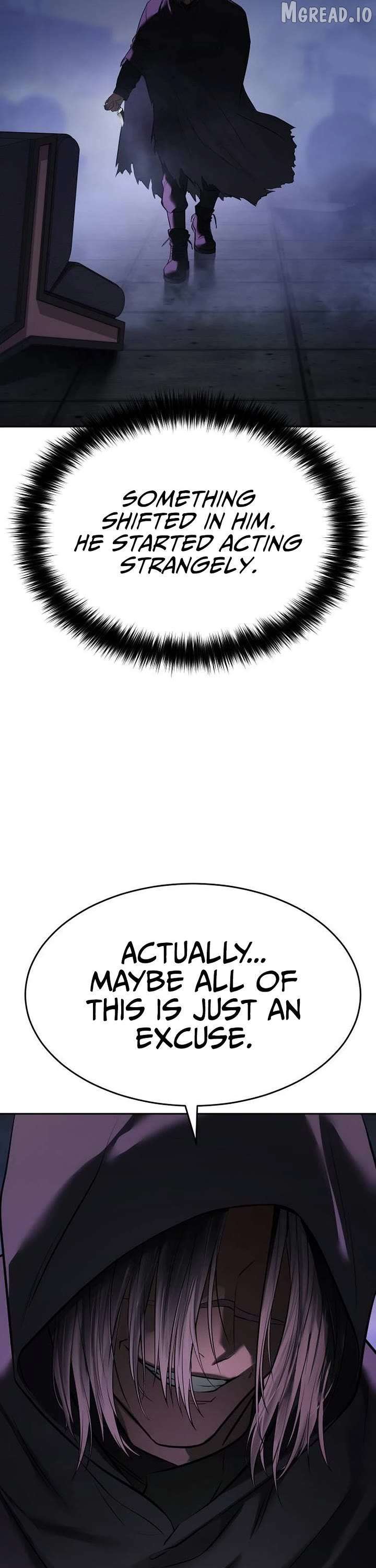 Baek XX Chapter 173 page 57