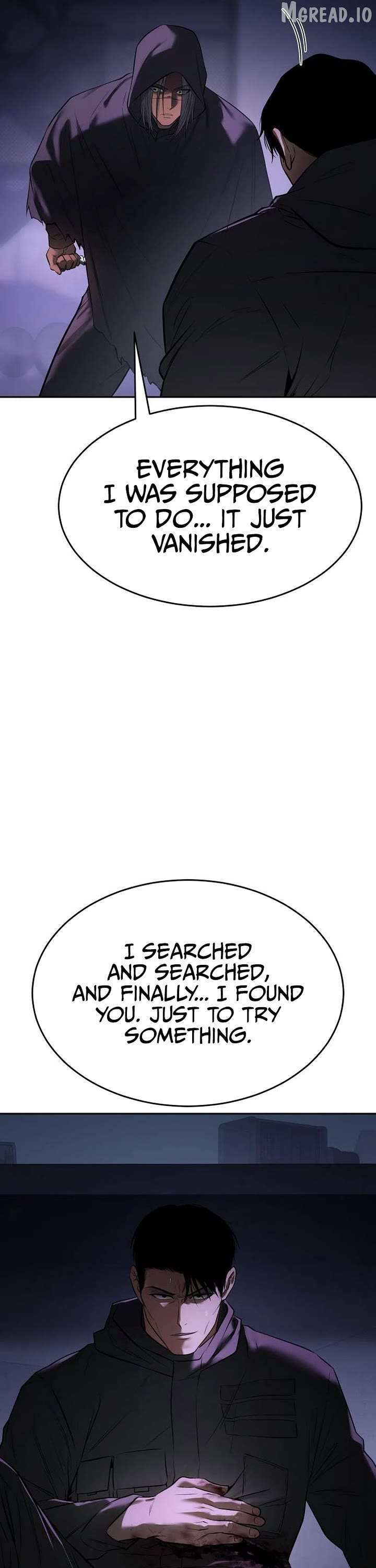 Baek XX Chapter 173 page 60