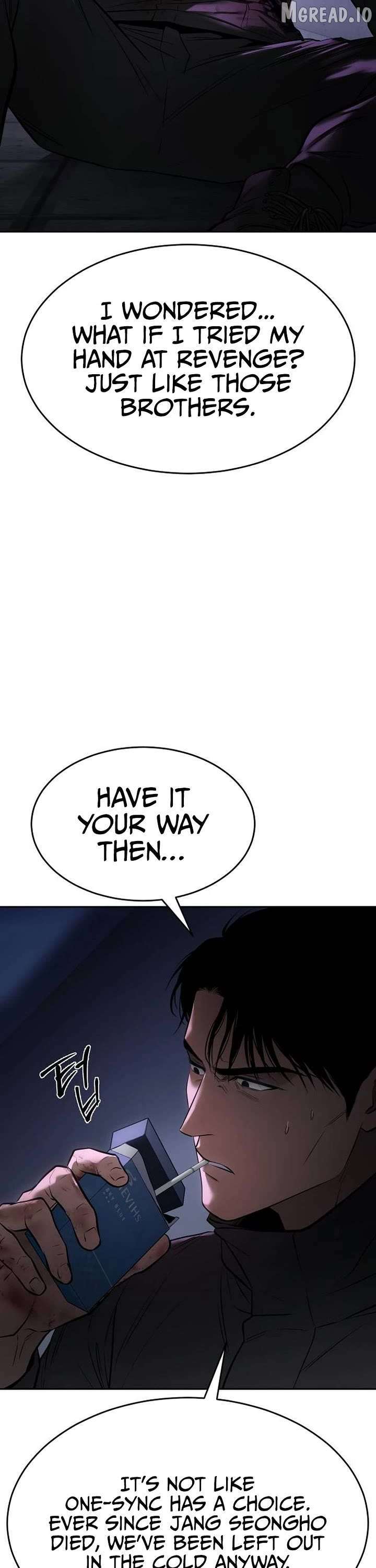 Baek XX Chapter 173 page 61