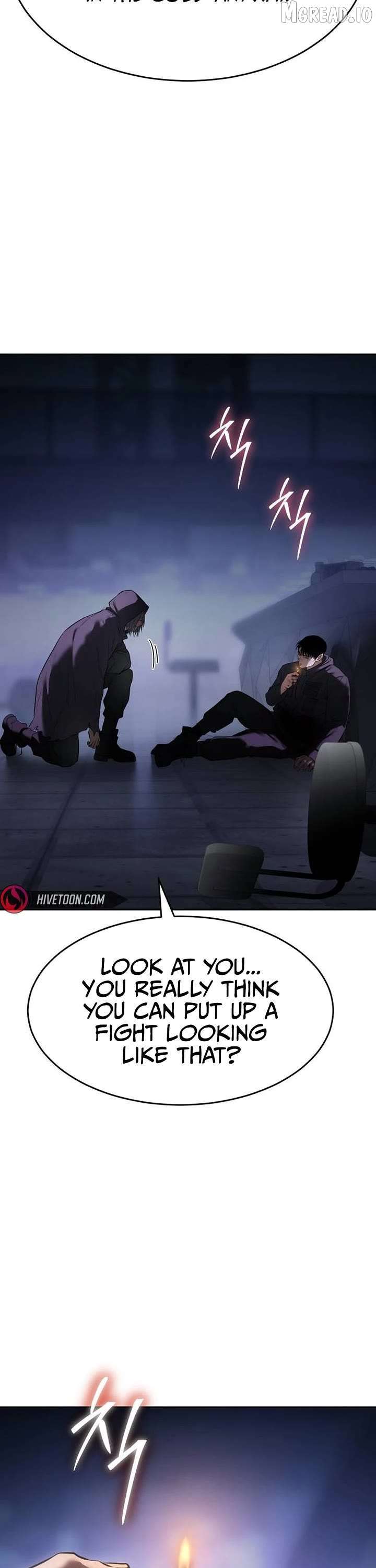 Baek XX Chapter 173 page 62