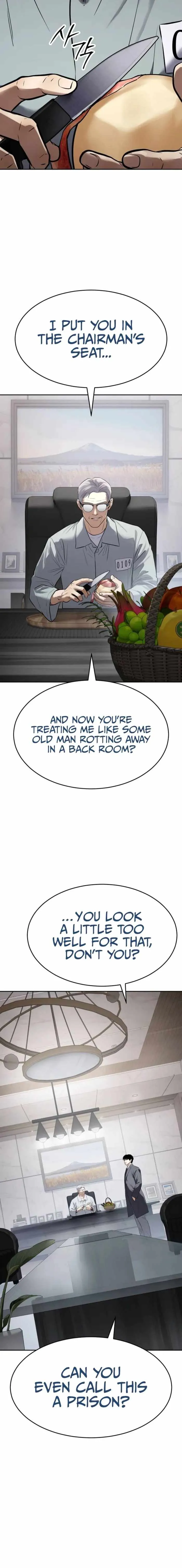 Baek XX Chapter 174 page 2