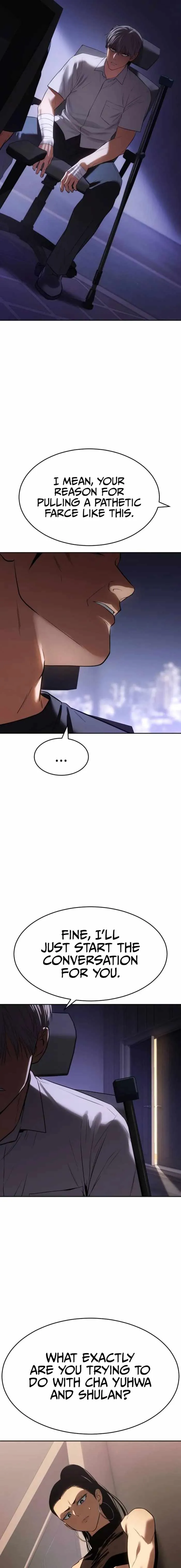 Baek XX Chapter 175 page 10