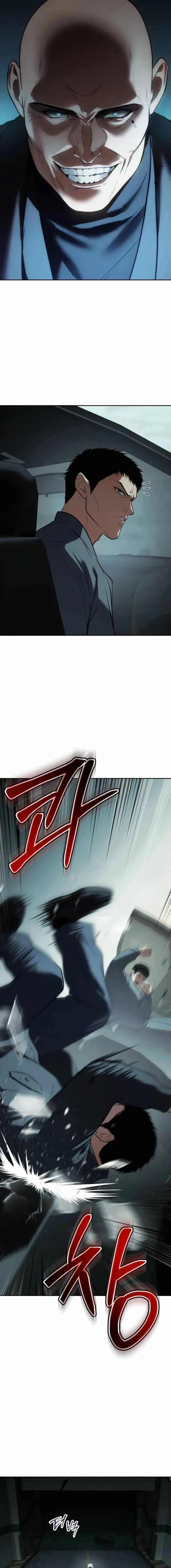 Baek XX Chapter 175 page 13