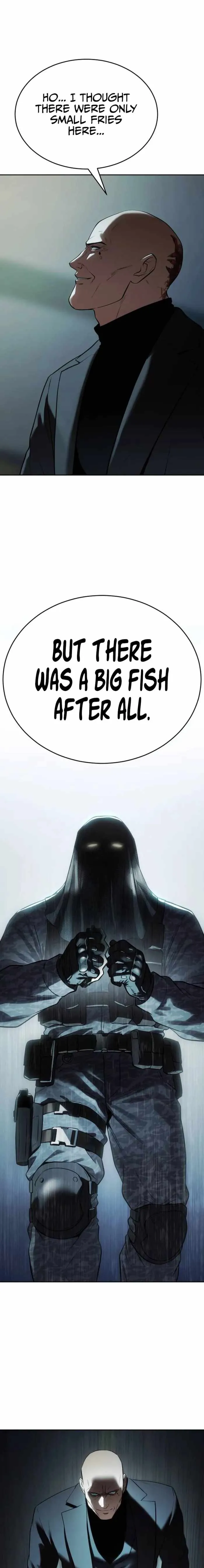 Baek XX Chapter 175 page 14