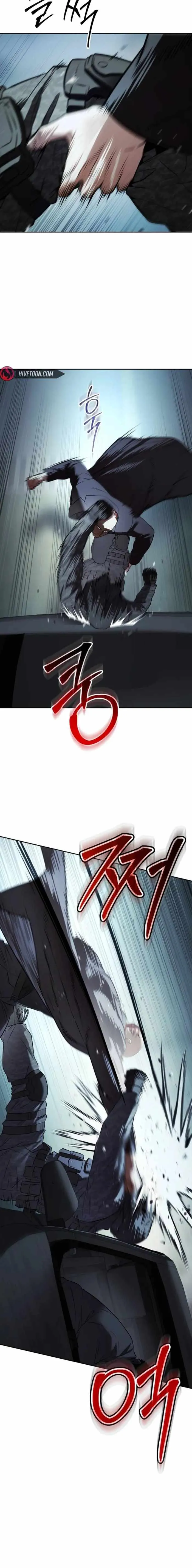 Baek XX Chapter 175 page 16