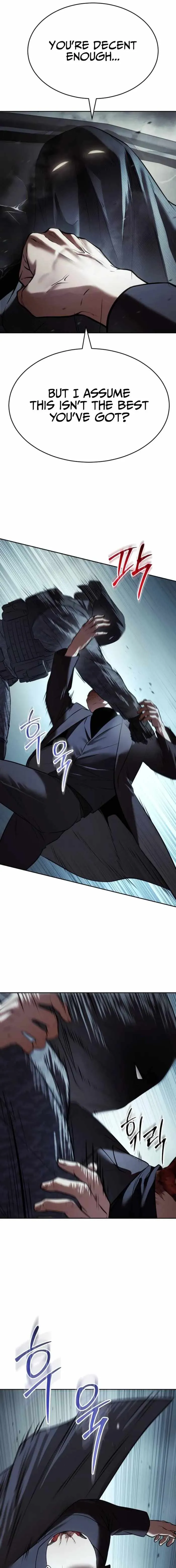 Baek XX Chapter 175 page 17