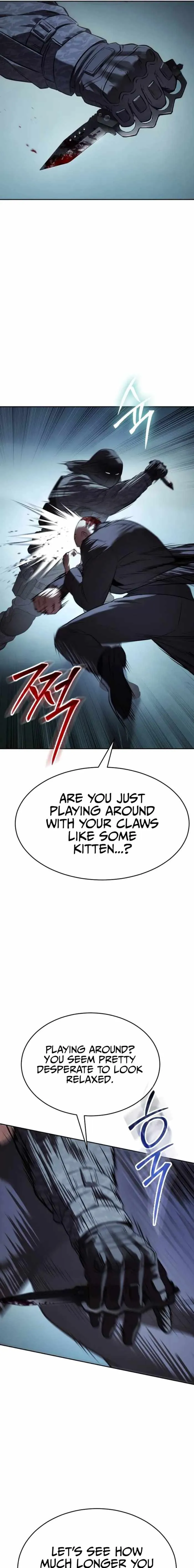 Baek XX Chapter 175 page 18