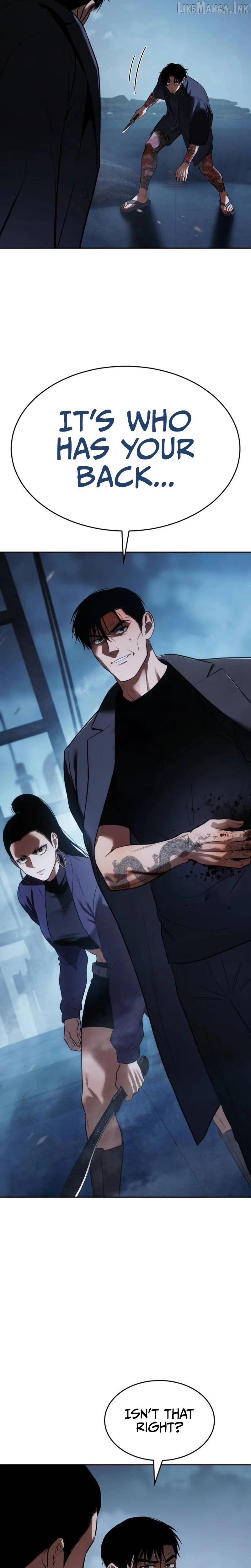 Baek XX Chapter 179 page 18