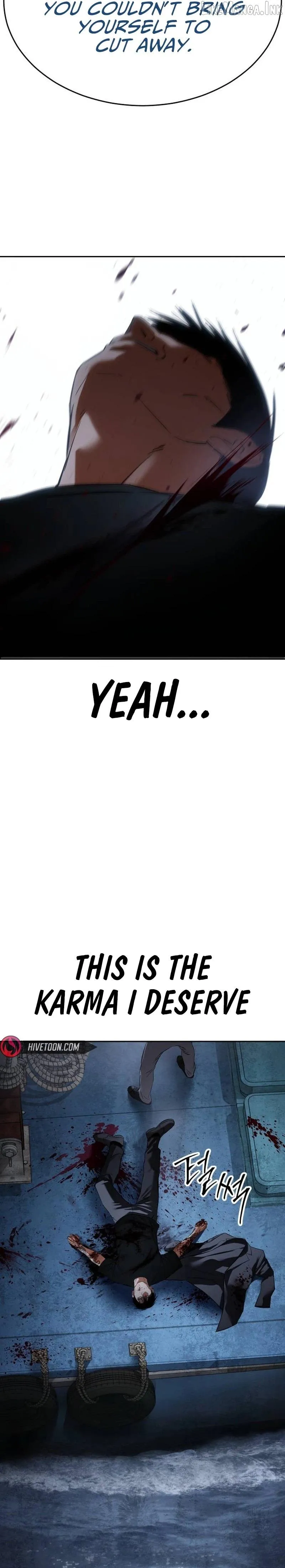 Baek XX Chapter 179 page 49