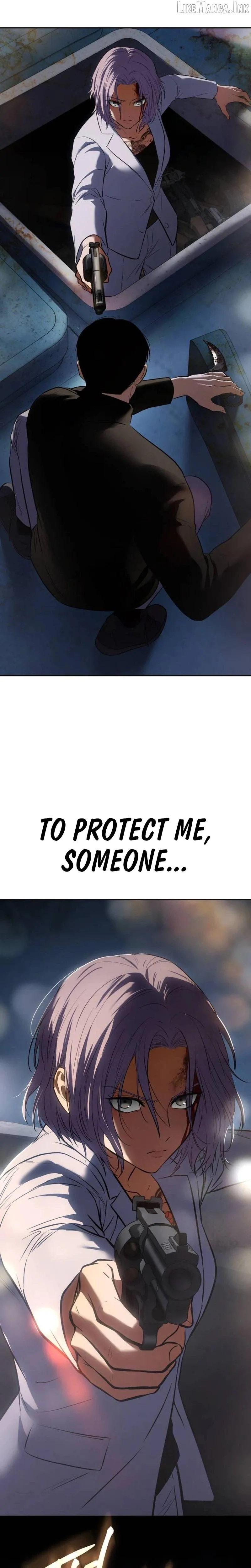 Baek XX Chapter 179 page 54