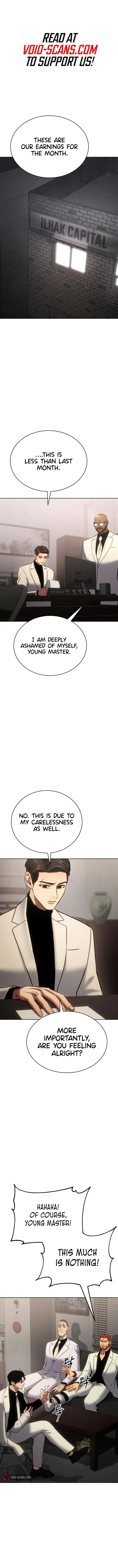 Baek XX Chapter 18 page 3