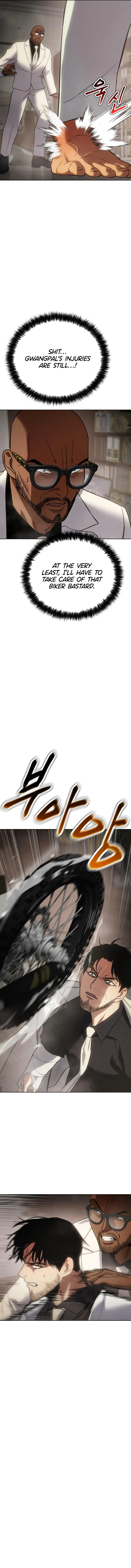 Baek XX Chapter 18 page 11