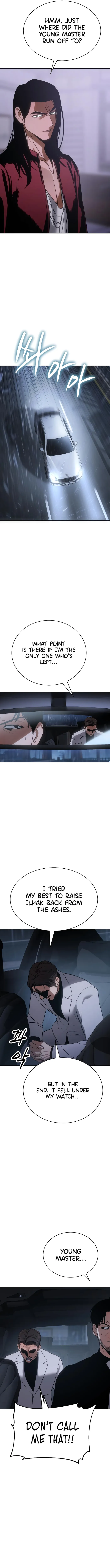 Baek XX Chapter 18 page 16