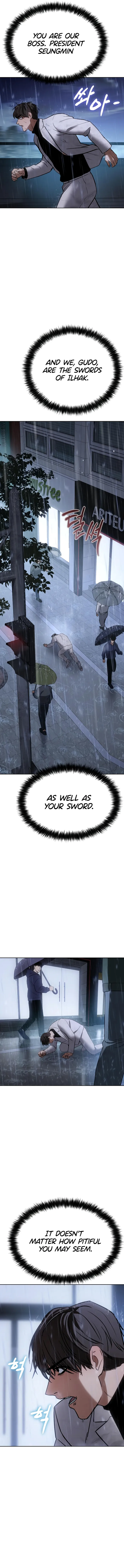 Baek XX Chapter 18 page 20