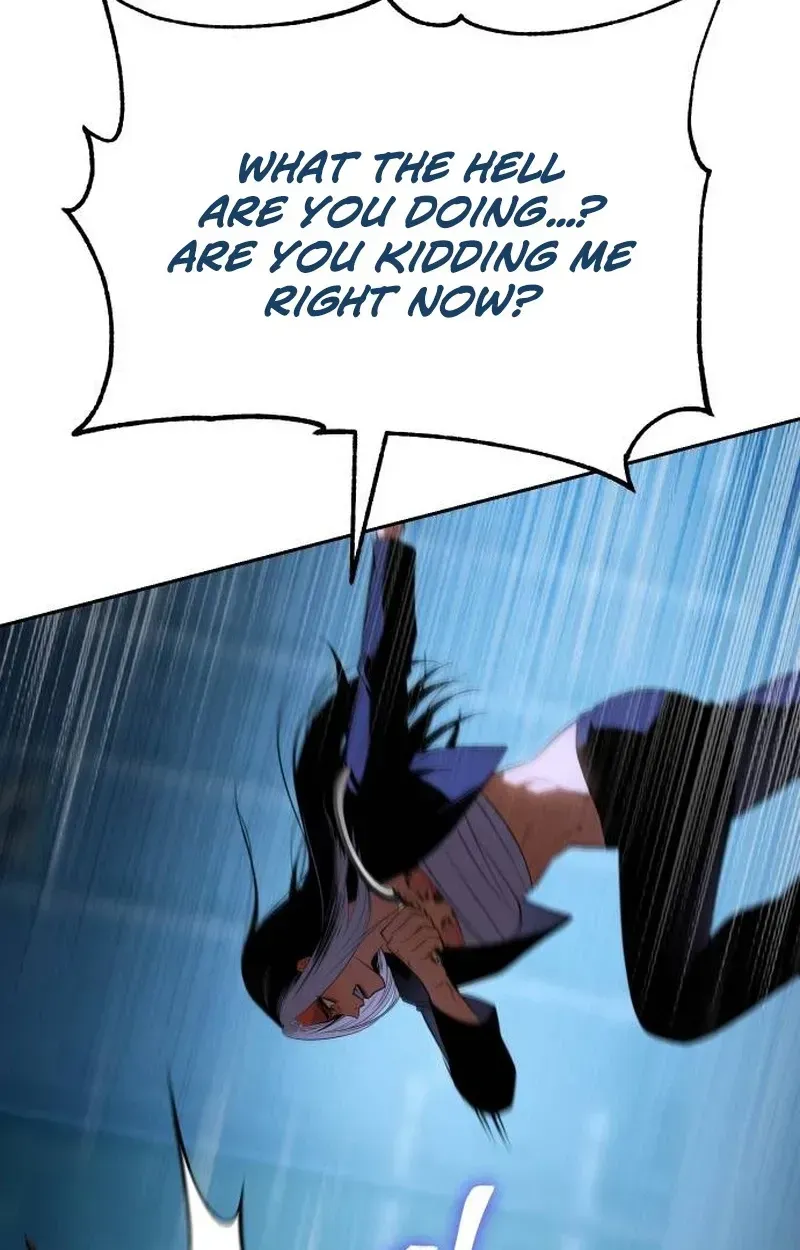 Baek XX Chapter 180 page 9