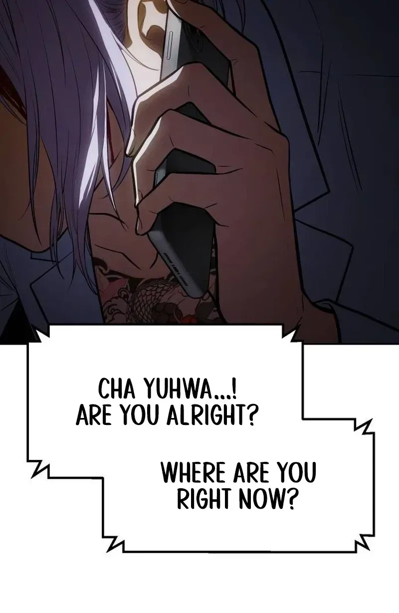 Baek XX Chapter 180 page 12