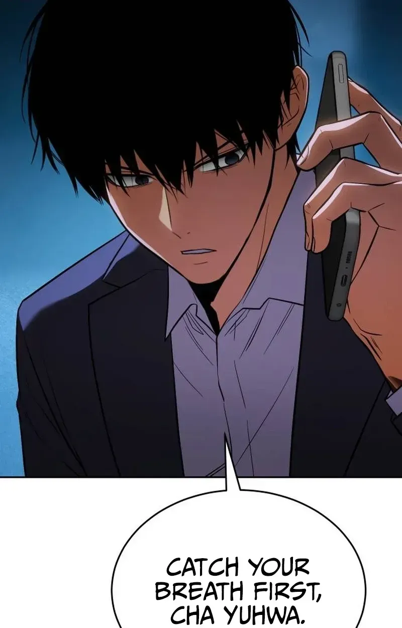 Baek XX Chapter 180 page 16