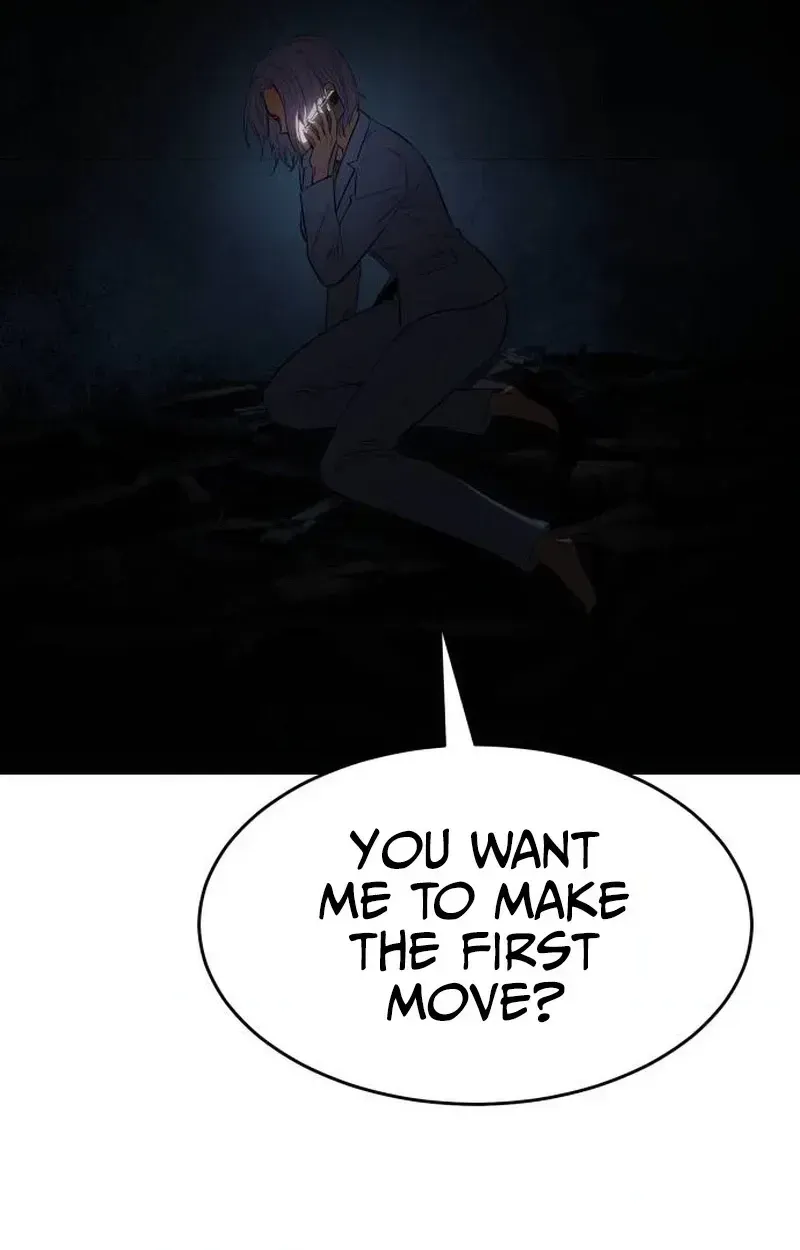 Baek XX Chapter 180 page 20