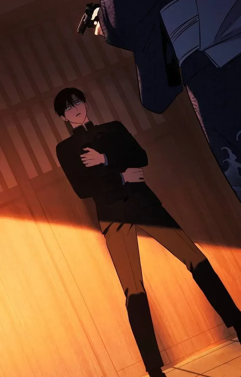Baek XX Chapter 180 page 48