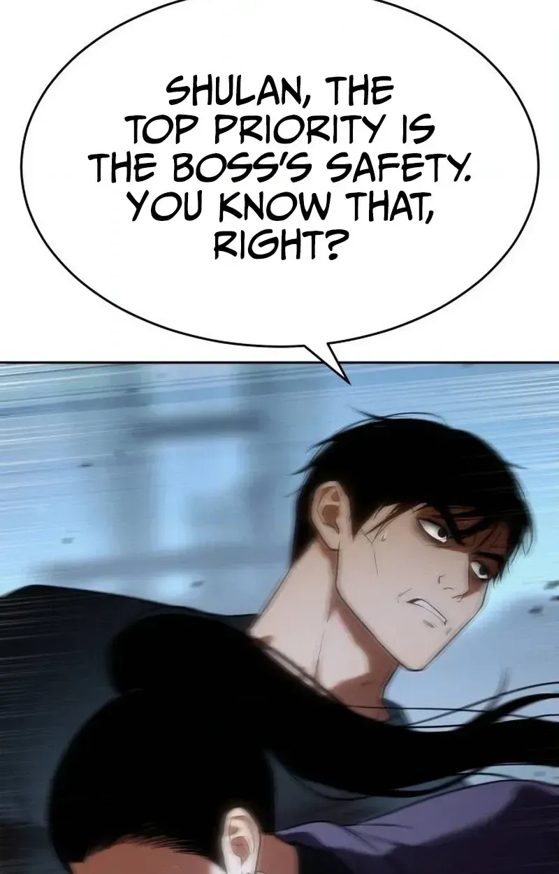 Baek XX Chapter 180 page 156