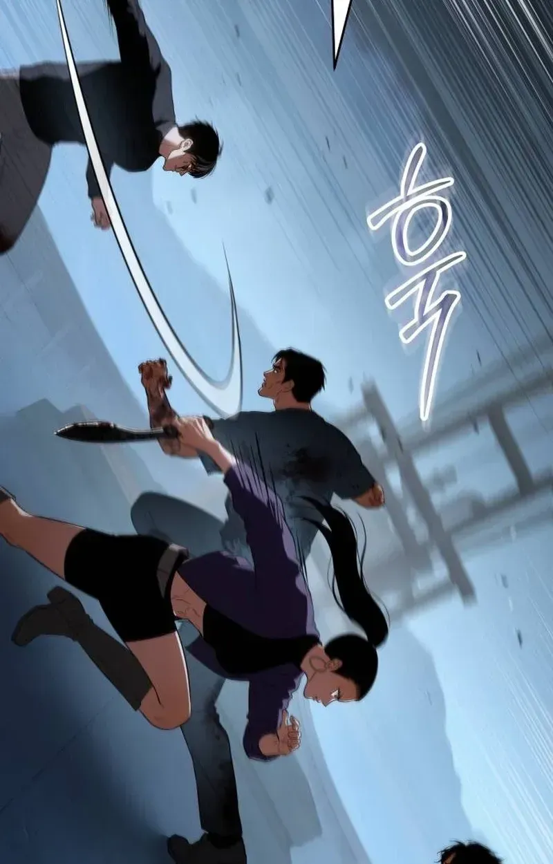 Baek XX Chapter 180 page 165
