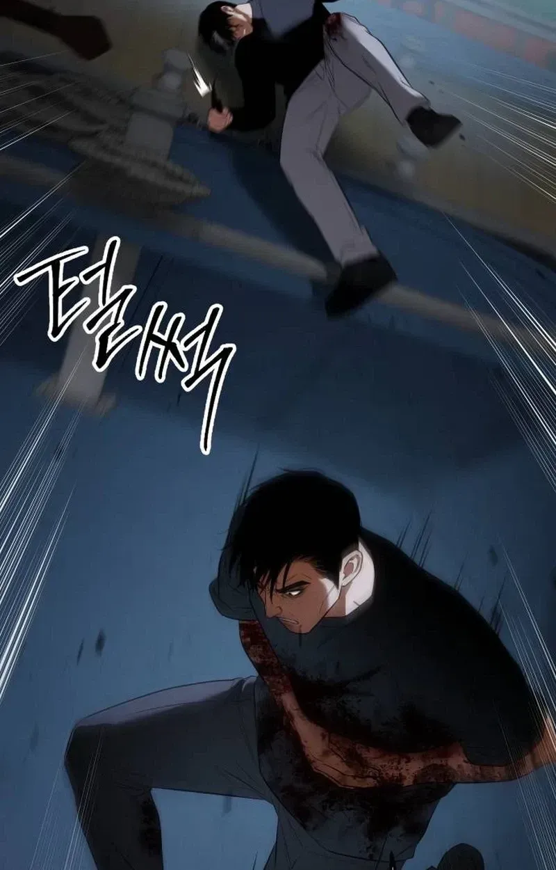 Baek XX Chapter 180 page 172