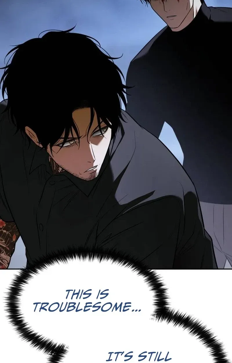 Baek XX Chapter 181 page 16