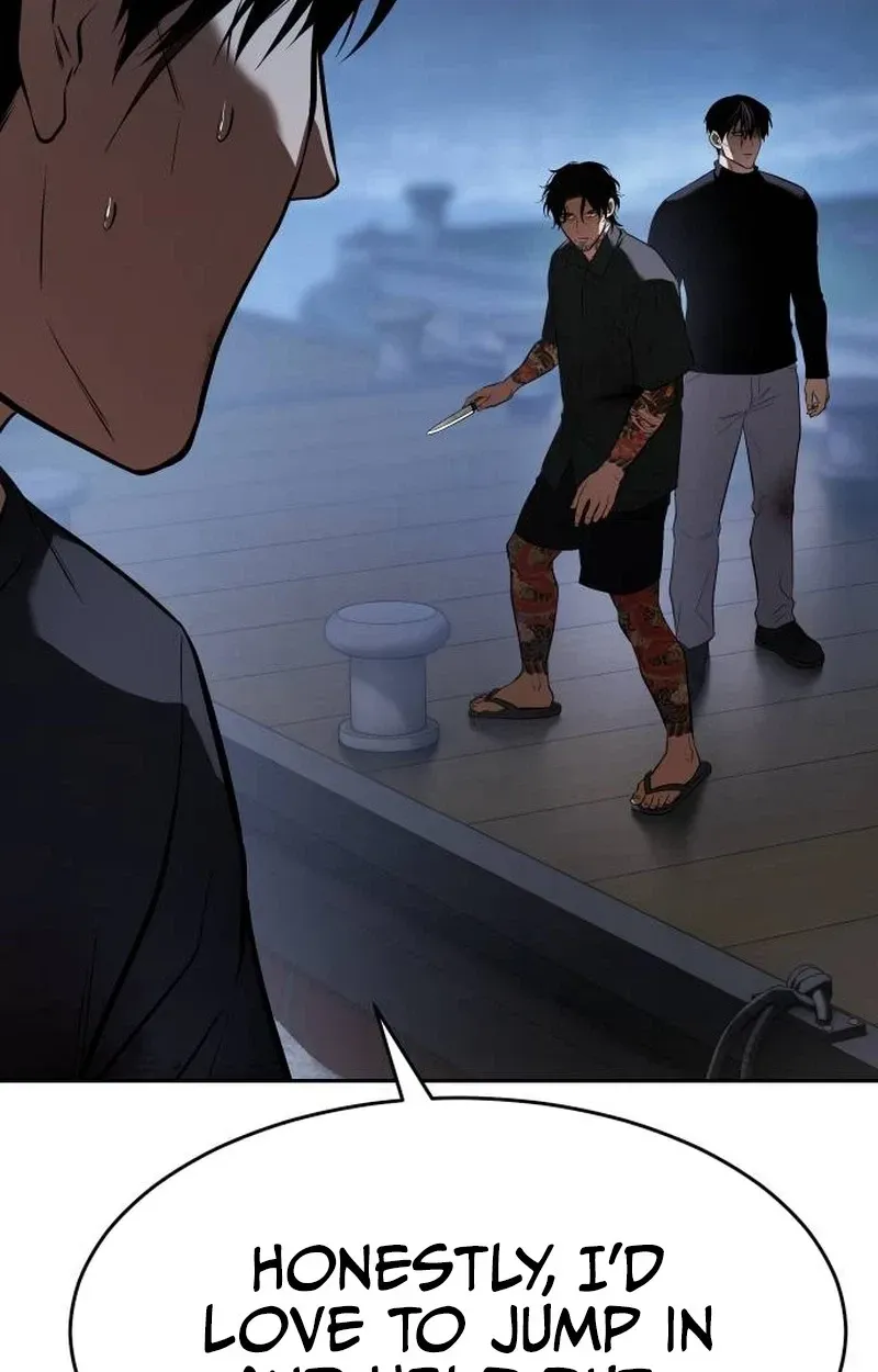 Baek XX Chapter 181 page 18