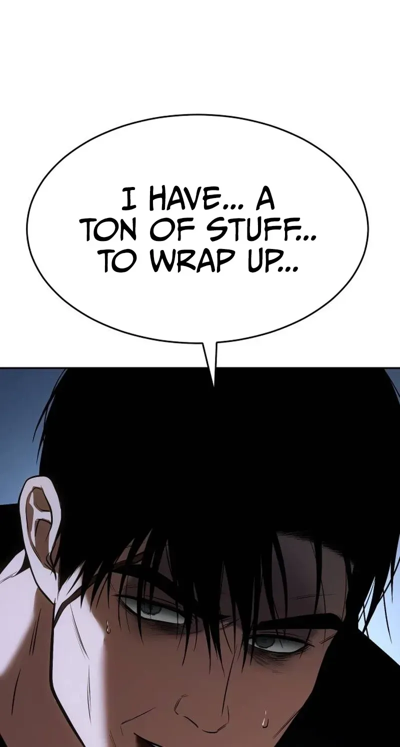 Baek XX Chapter 181 page 21