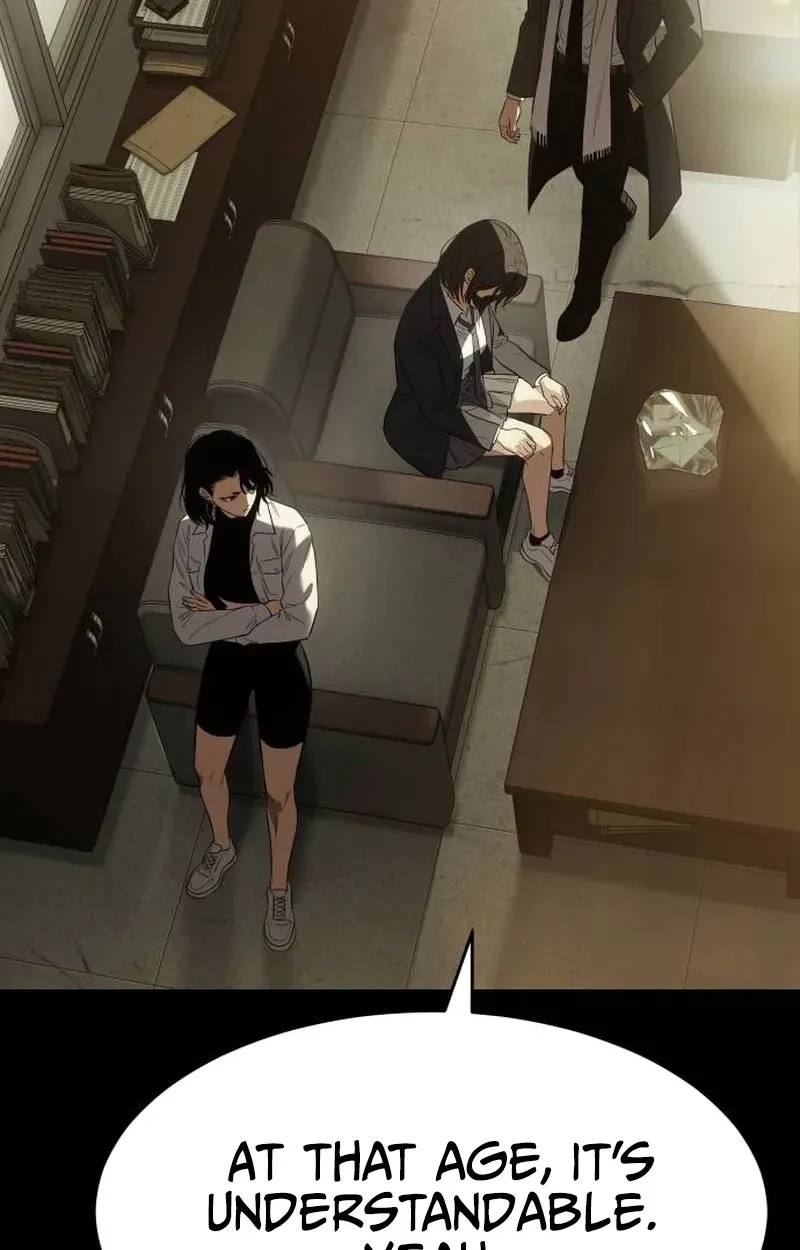 Baek XX Chapter 181 page 75