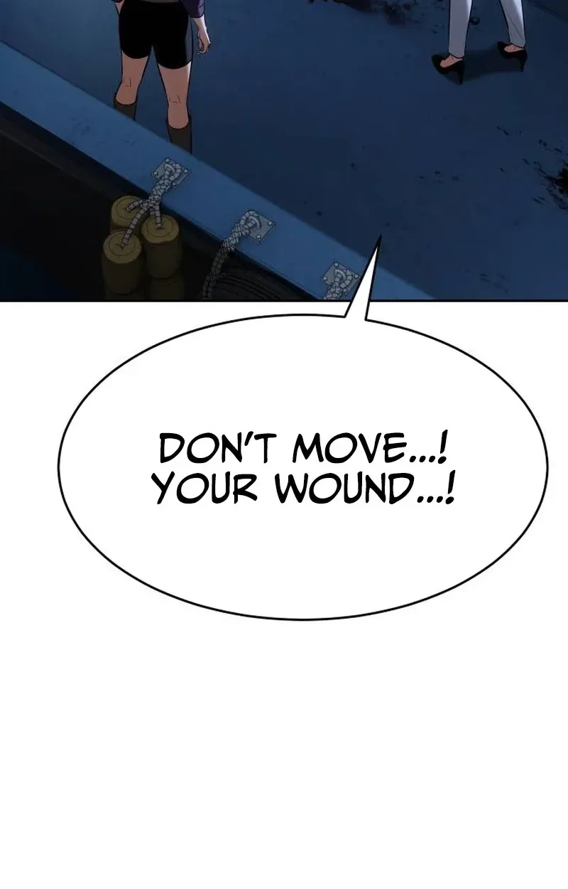 Baek XX Chapter 181 page 109