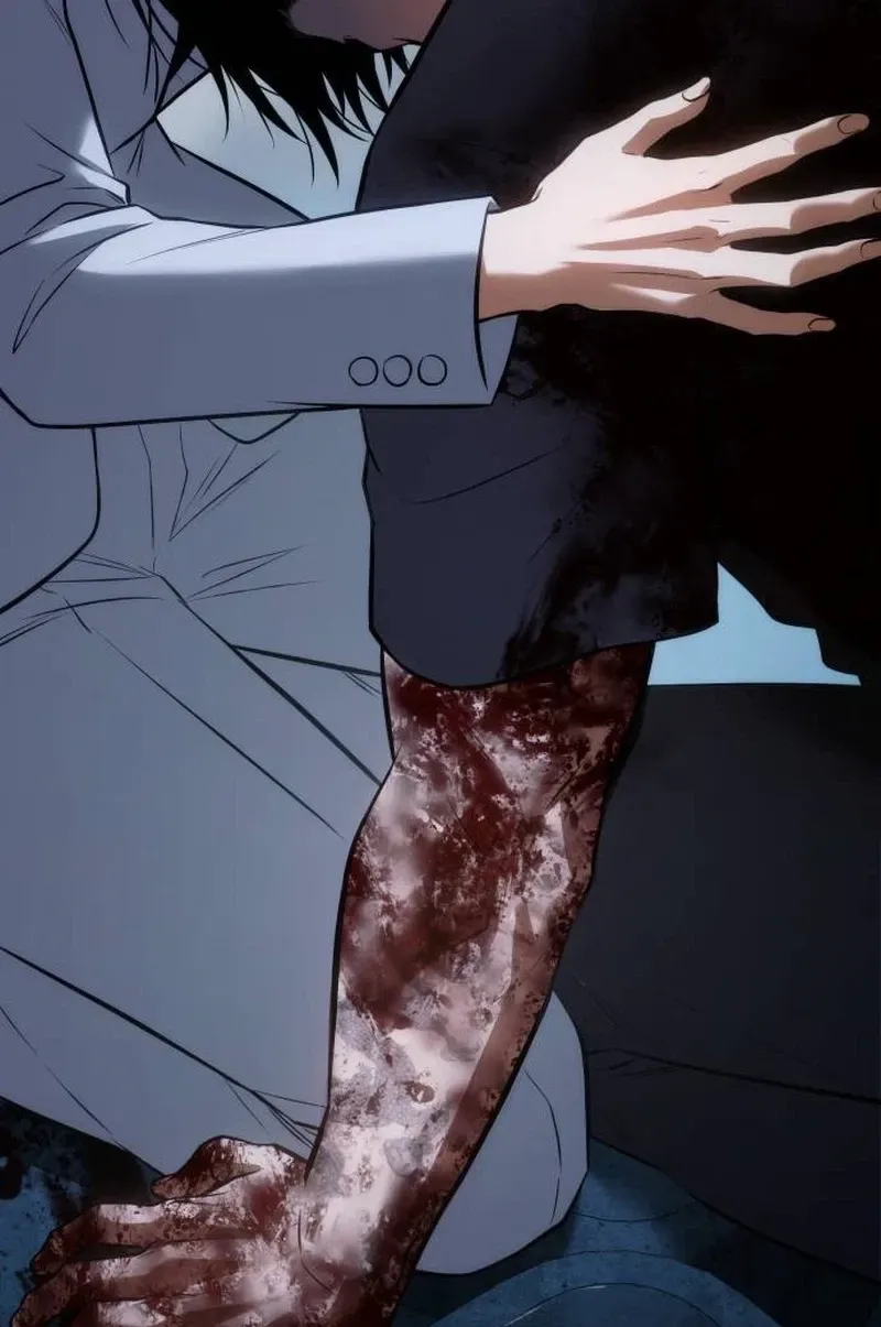 Baek XX Chapter 181 page 148