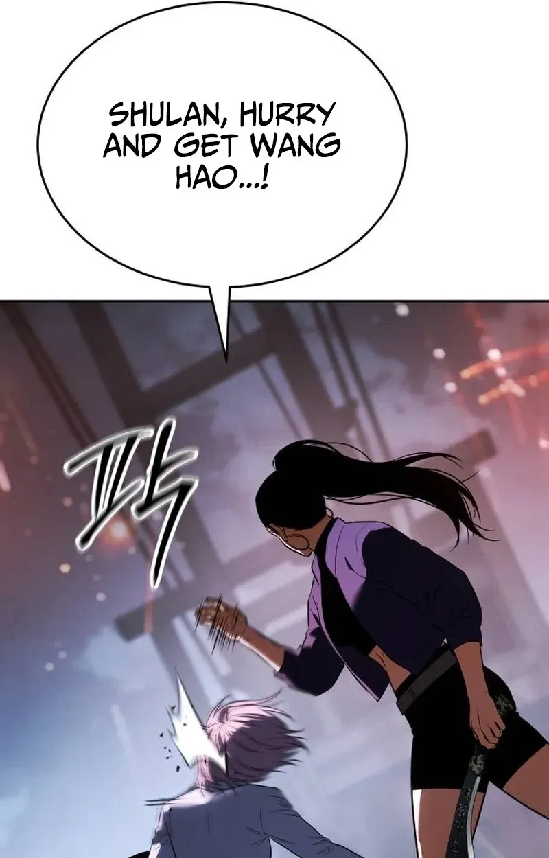 Baek XX Chapter 181 page 185