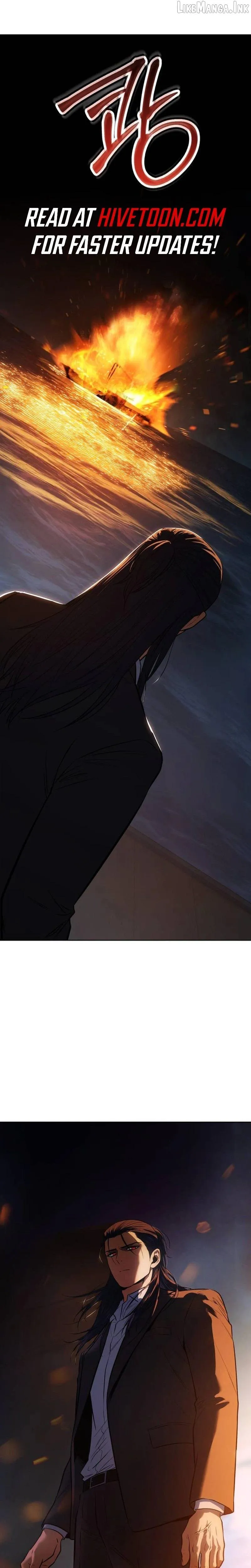 Baek XX Chapter 182 page 1