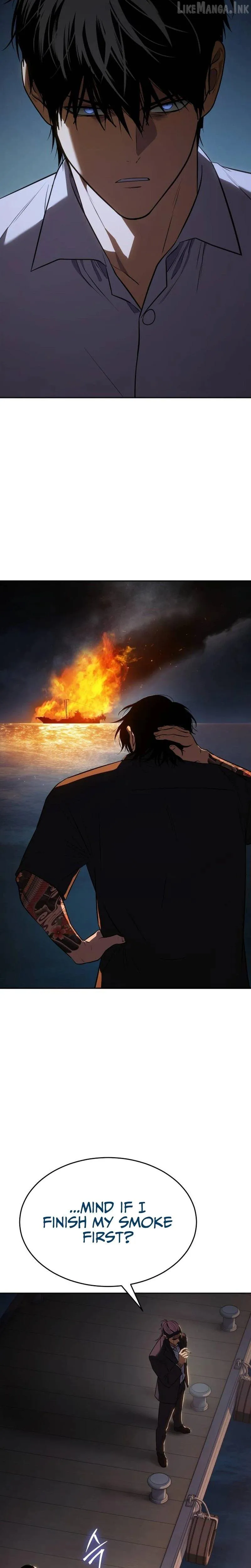 Baek XX Chapter 182 page 4