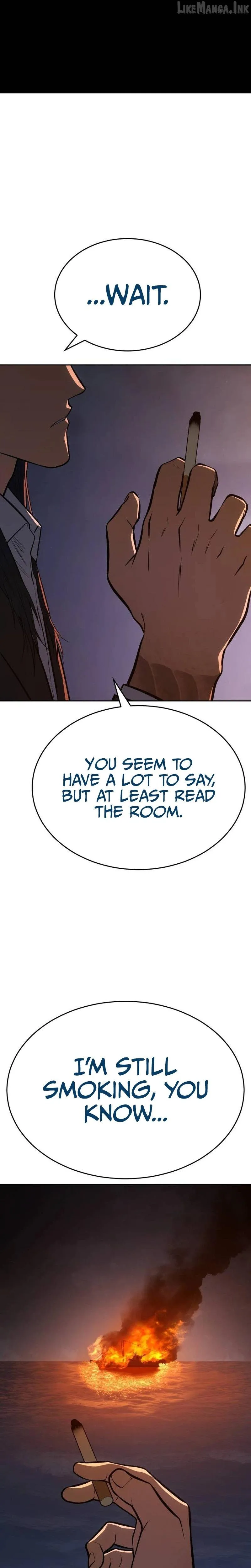 Baek XX Chapter 182 page 8