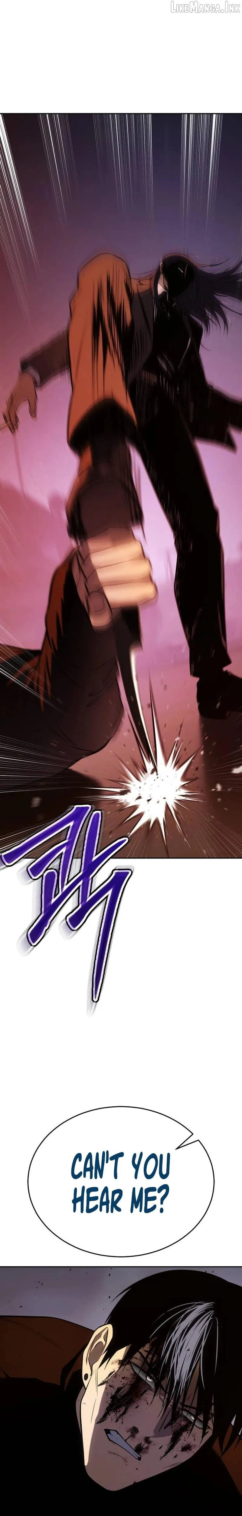 Baek XX Chapter 182 page 11