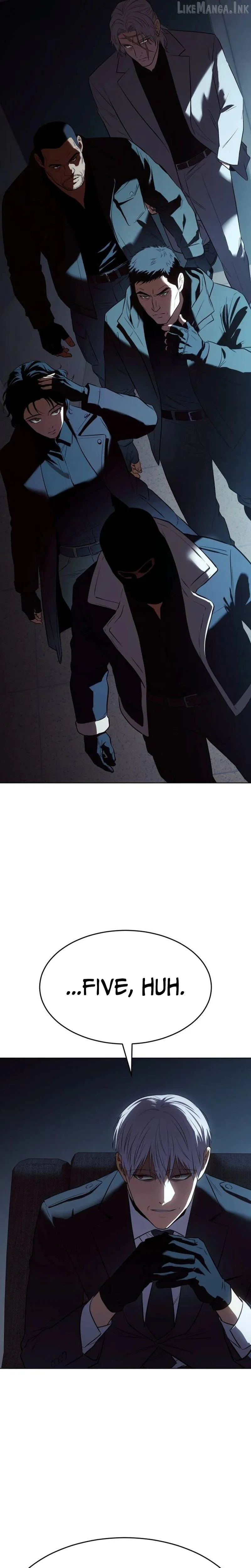 Baek XX Chapter 182 page 46