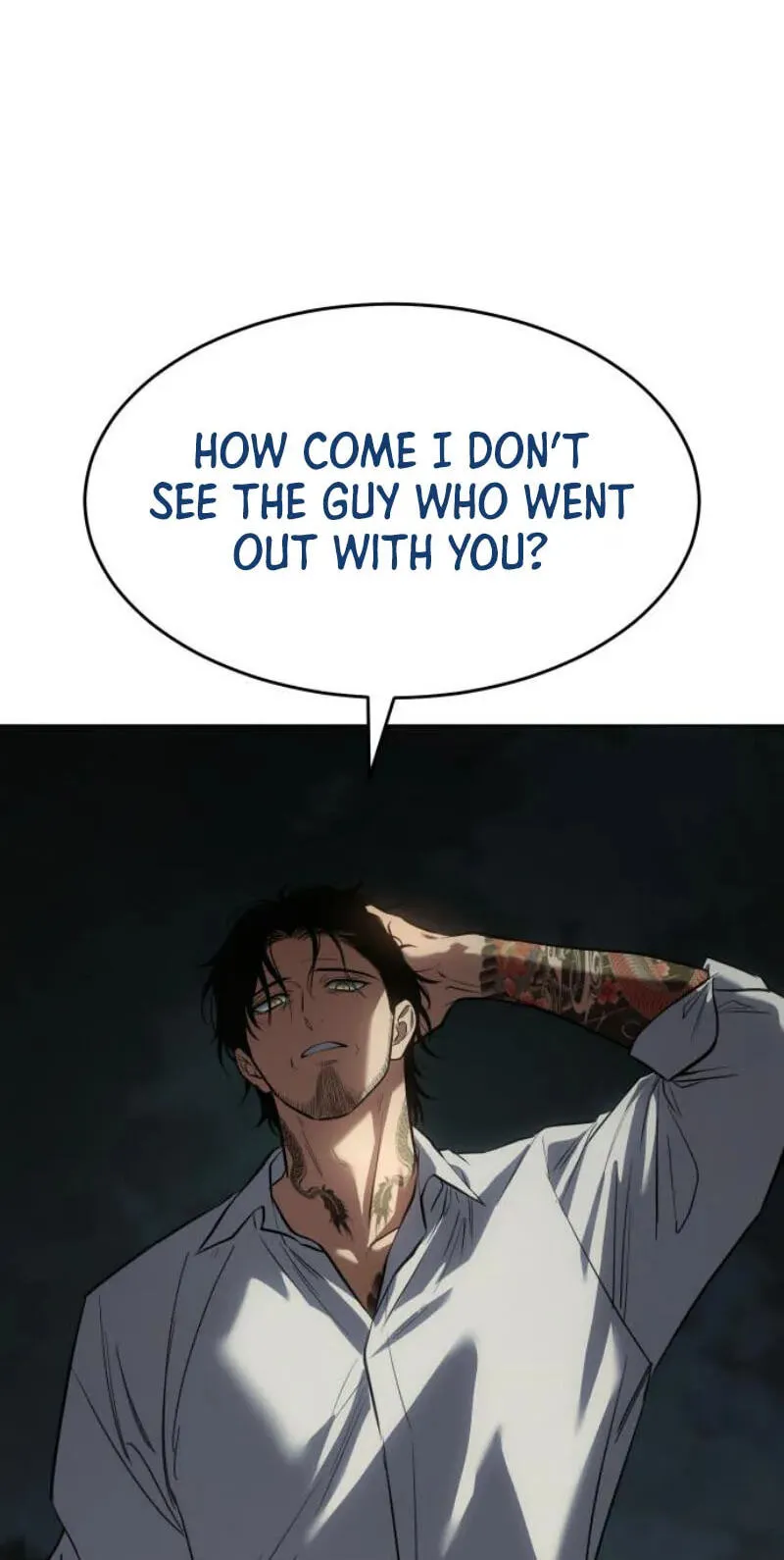Baek XX Chapter 187 page 6